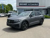 Neu VW Touareg R 462 PS (339 kW) 2026 Grau SUV
