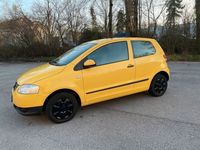 gebraucht VW Fox 1.2