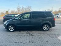 Gebraucht Ford Galaxy Ambiente 160 PS (117 kW) 2008 Grau Van / Kleinbus