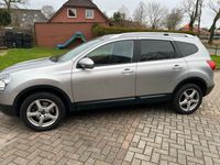 gebraucht Nissan Qashqai 