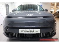 gebraucht Hyundai Kona Elektro SX2 65,4kWh PRIME Sitz-P. mit Leder, Assist.-P., BOSE