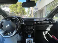 Gebraucht Citroën DS3 120 PS (88 kW) 2012 Grau Kleinwagen