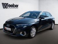 Gebraucht Audi A3 Advanced Plus 110 PS (80 kW) 2020 Grau Limousine