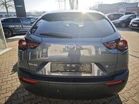 Gebraucht Mazda MX30 Makoto 106 kW (145 PS) 2023 Polymetal grey SUV