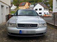 gebraucht Audi A4 1.8 (B5), HU 08/25