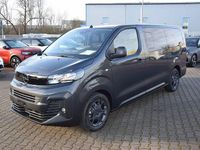 Gebraucht Opel Vivaro 177 PS (130 kW) 2025 Grau Van / Kleinbus