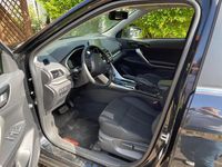 Gebraucht Mitsubishi Eclipse Cross 163 PS (119 kW) 2019 Schwarz SUV