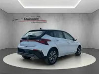 Neu Hyundai i20 90 PS (66 kW) 2026 Weiß Kleinwagen