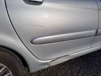 Gebraucht Citroën Xsara Picasso 116 PS (85 kW) 2004 Grau Van / Kleinbus