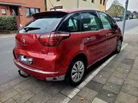 gebraucht Citroën C4 Picasso Selection