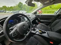Gebraucht Renault Mégane IV LIMITED 140 PS (102 kW) 2019 Weiß Limousine