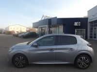 gebraucht Peugeot 208 1.2 PureTech 100 Allure