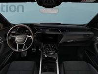 Gebraucht Audi Q8 e-tron 300 kW (408 PS) 2023 Andere SUV