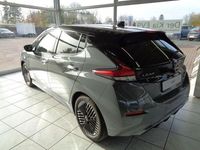 Gebraucht Nissan Leaf 360º 110 kW (150 PS) 2024 Grau Kleinwagen