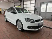 Gebraucht VW Polo GT 150 PS (110 kW) 2016 Weiß SUV