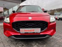 Neu Suzuki Swift Comfort 83 PS (61 kW) 2025 Rot Kleinwagen