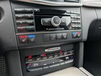 Gebraucht Mercedes E500 AMG 387 PS (284 kW) 2011 Schwarz Kombi