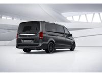 Gebraucht Mercedes V300 AMG 237 PS (174 kW) 2024 Graphitgrau metallic Van / Kleinbus