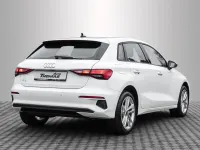 Gebraucht Audi A3 Sportback e-tron Ambiente 204 PS (150 kW) 2023 Kleinwagen