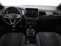 Neu VW T-Roc R-line 150 PS (110 kW) 2025 Lapiz blue metallic SUV