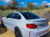 Gebraucht BMW M2 Competition Edition 411 PS (302 kW) 2019 Coupé