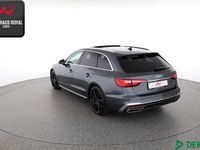 Second-hand Audi A4 S-Line 265 CP (194 kW) 2021 Gri Break