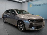 Gebraucht Opel Astra 131 PS (96 kW) 2025 Grau Kombi