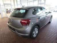 gebraucht VW Polo 1.0 TSI 70kW DSG Comfortline Klima Einparkhilfe