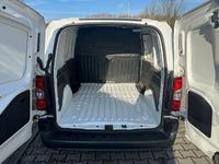 gebraucht Opel Combo Cargo Selection