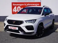 Używany Cupra Ateca VZ 300 KM (220 kW) 2023 Biały SUV