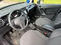 Gebraucht Citroën C3 68 PS (50 kW) 2015 Grau Kleinwagen