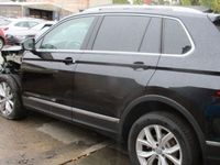 gebraucht VW Tiguan 2.0 TDI SCR 140 DSG BMT 4MOT Comfortl...