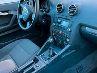 gebraucht Audi A3 TUV Neu