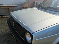 Brugt VW Golf II 54 HK (39 kW) 1990 Blå Hatchback