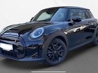 Gebraucht Mini Cooper SE Classic 135 kW (184 PS) 2022 Schwarz Kleinwagen