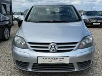 Occasion VW Golf Comfortline 116 ch (85 kW) 2005 Argent Monospace