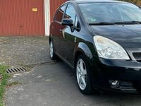 gebraucht Toyota Corolla Verso 2.2-l-D-CAT Executive Executive