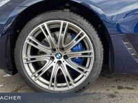gebraucht BMW 640 640 i A xDrive Gran Tourismo M-Sport,M-Sport PRO,
