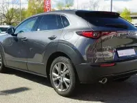 Second-hand Mazda CX-30 186 CP (136 kW) 2021 Gri SUV
