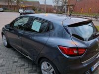 gebraucht Renault Clio IV Limited 1.2 16V