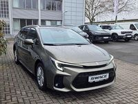 Gebraucht Suzuki Swace Comfort+ 140 PS (102 kW) 2025 Gold Kombi