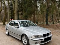 gebraucht BMW 528 i Individual