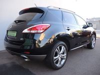 gebraucht Nissan Murano Executive ALLRAD,Bi-XENON,PANORAMA,BOSE