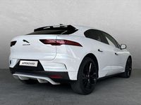 Gebraucht Jaguar I-Pace R-Dynamic 297 kW (405 PS) 2023 Weiss SUV