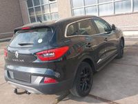 Gebraucht Renault Kadjar 130 PS (95 kW) 2016 Schwarz SUV