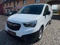 Usata Opel Combo Edition 106 CV (77 kW) 2022 Bianco Monovolume
