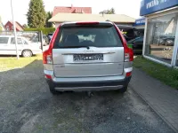 Gebraucht Volvo XC90 Momentum 185 PS (136 kW) 2008 Silber SUV