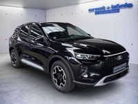 Gebraucht Ford Kuga Active X 242 PS (177 kW) 2024 Agate black metallic SUV