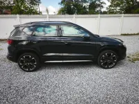 Gebraucht Cupra Ateca 150 PS (110 kW) 2025 Schwarz SUV