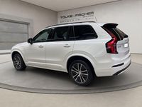Gebraucht Volvo XC90 Plus 455 PS (334 kW) 2025 Crystal weiss perleffekt (metallic) SUV